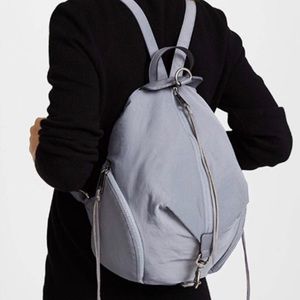 Rebecca Minkoff Julian Nylon backpack